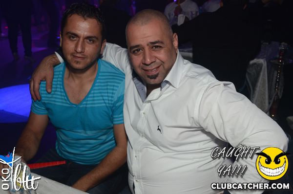 Oko Blu lounge photo 49 - October 18th, 2013