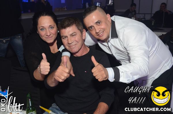 Oko Blu lounge photo 53 - October 18th, 2013