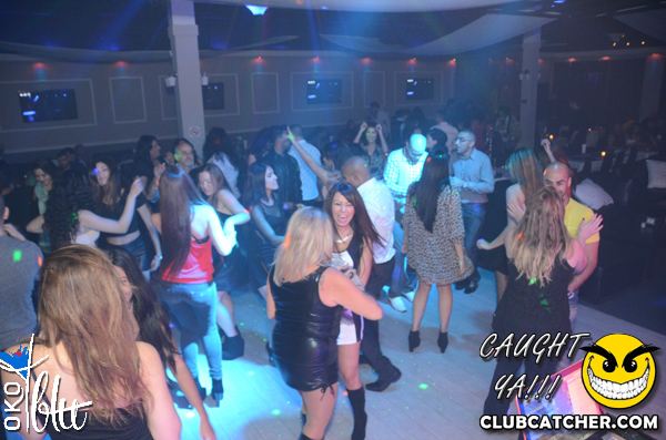 Oko Blu lounge photo 55 - October 18th, 2013