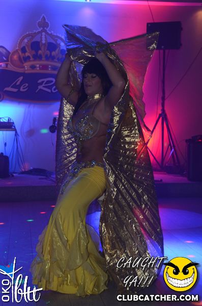 Oko Blu lounge photo 56 - October 18th, 2013