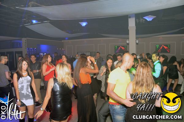 Oko Blu lounge photo 58 - October 18th, 2013