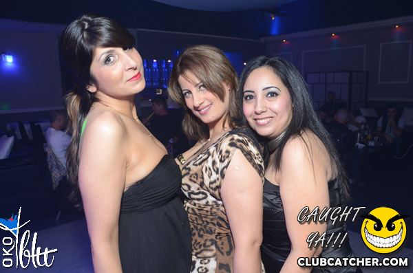 Oko Blu lounge photo 59 - October 18th, 2013