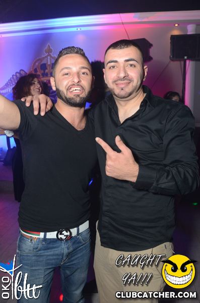 Oko Blu lounge photo 62 - October 18th, 2013