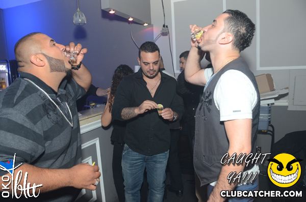 Oko Blu lounge photo 63 - October 18th, 2013