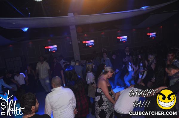 Oko Blu lounge photo 64 - October 18th, 2013