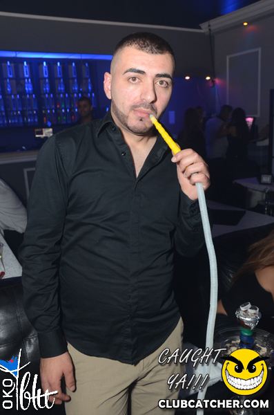 Oko Blu lounge photo 67 - October 18th, 2013