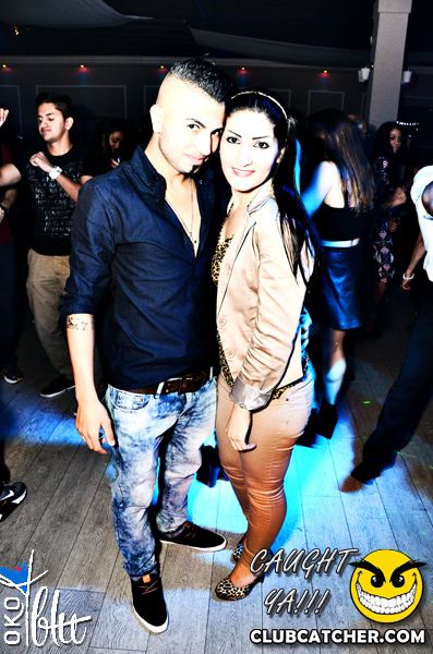 Oko Blu lounge photo 68 - October 18th, 2013