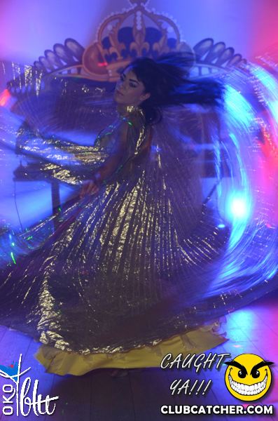 Oko Blu lounge photo 8 - October 18th, 2013