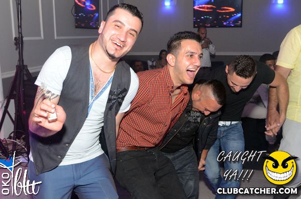 Oko Blu lounge photo 72 - October 18th, 2013