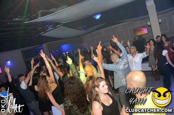 Oko Blu lounge photo 74 - October 18th, 2013