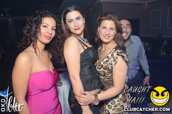 Oko Blu lounge photo 75 - October 18th, 2013