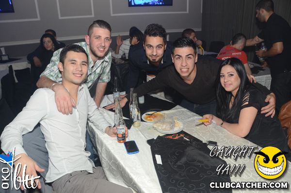 Oko Blu lounge photo 76 - October 18th, 2013