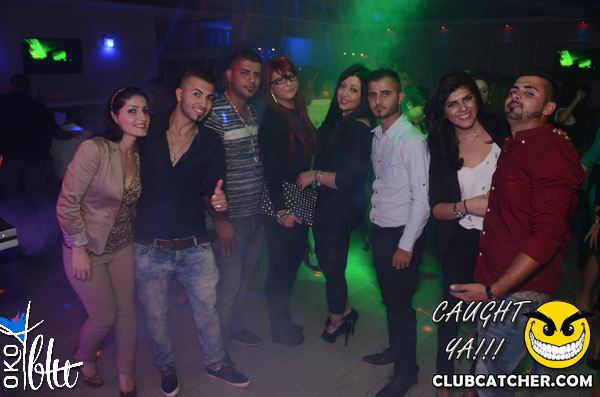 Oko Blu lounge photo 77 - October 18th, 2013