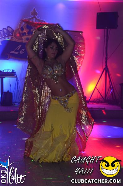 Oko Blu lounge photo 79 - October 18th, 2013