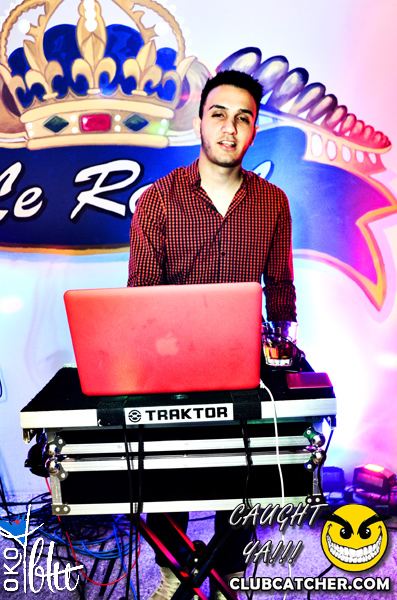 Oko Blu lounge photo 9 - October 18th, 2013