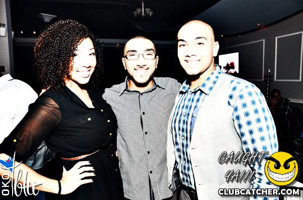 Oko Blu lounge photo 82 - October 18th, 2013