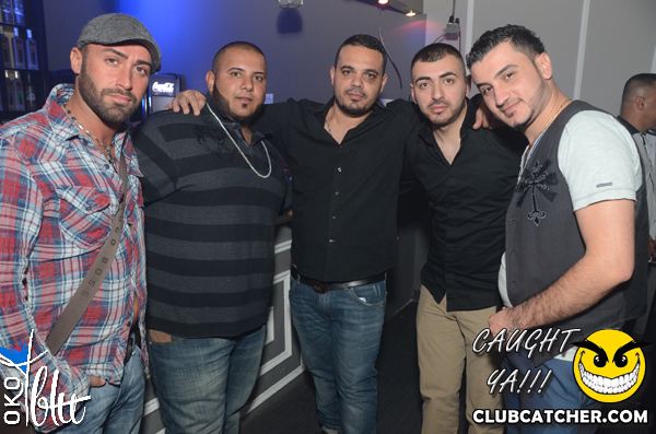 Oko Blu lounge photo 83 - October 18th, 2013