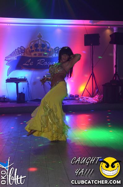 Oko Blu lounge photo 84 - October 18th, 2013