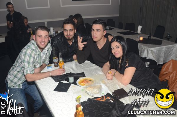 Oko Blu lounge photo 85 - October 18th, 2013