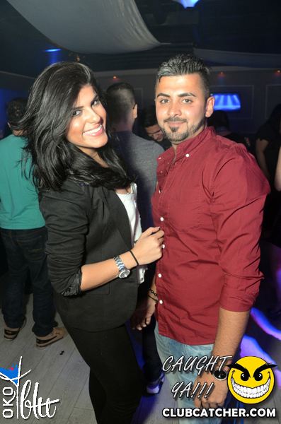 Oko Blu lounge photo 86 - October 18th, 2013