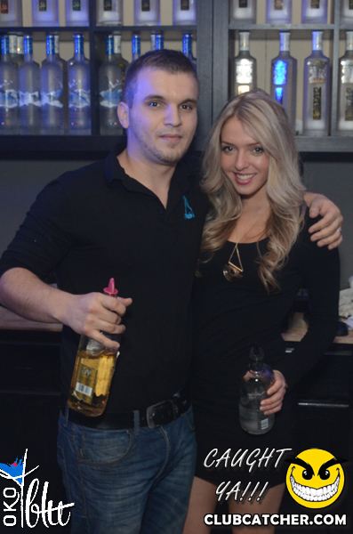 Oko Blu lounge photo 87 - October 18th, 2013