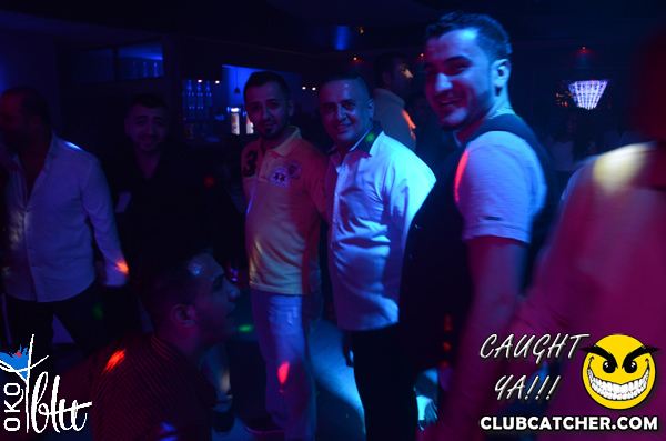 Oko Blu lounge photo 88 - October 18th, 2013