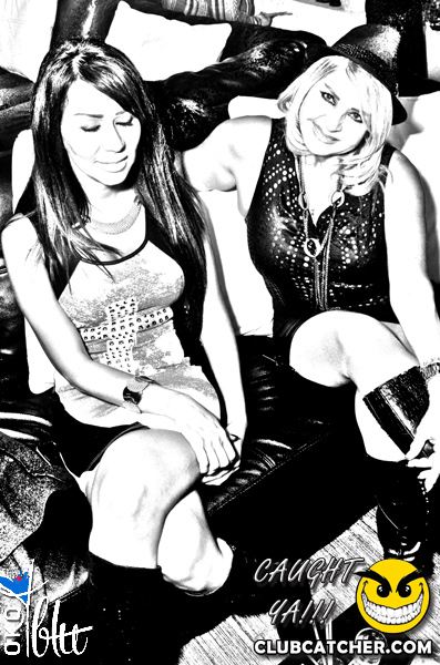 Oko Blu lounge photo 90 - October 18th, 2013