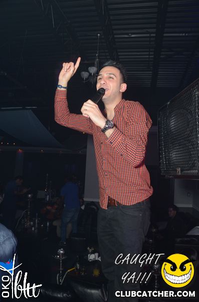 Oko Blu lounge photo 91 - October 18th, 2013