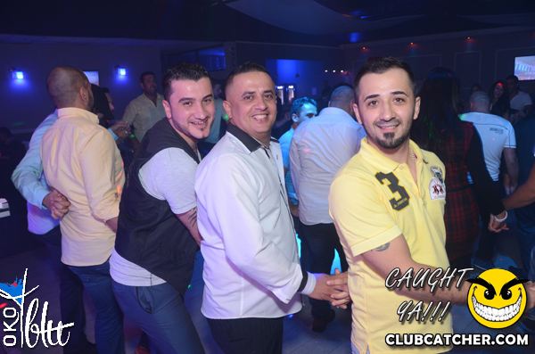 Oko Blu lounge photo 92 - October 18th, 2013