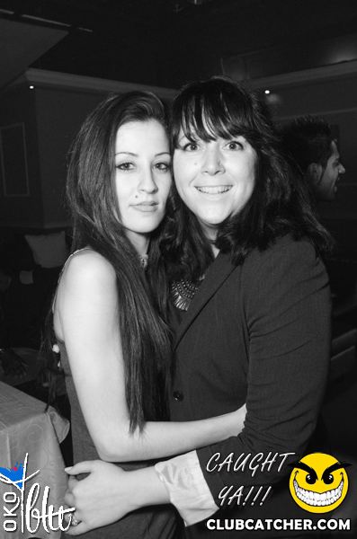 Oko Blu lounge photo 93 - October 18th, 2013