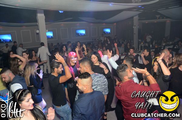 Oko Blu lounge photo 94 - October 18th, 2013