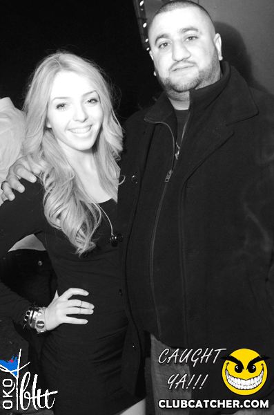 Oko Blu lounge photo 95 - October 18th, 2013