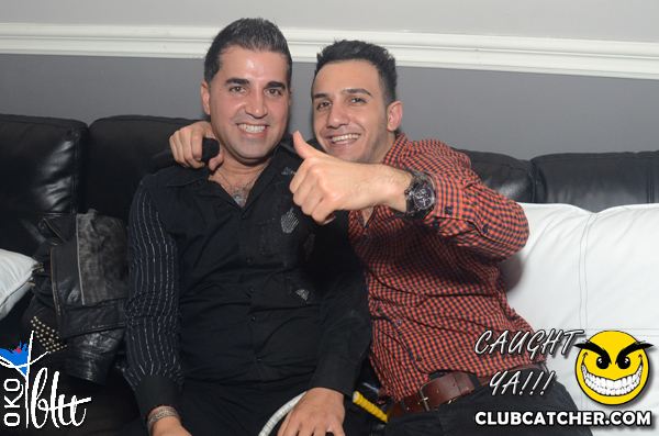 Oko Blu lounge photo 99 - October 18th, 2013