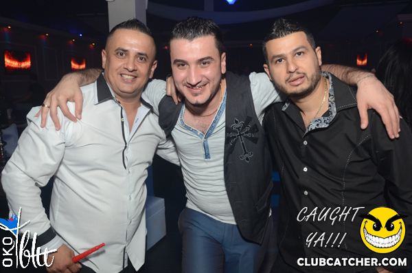 Oko Blu lounge photo 100 - October 18th, 2013