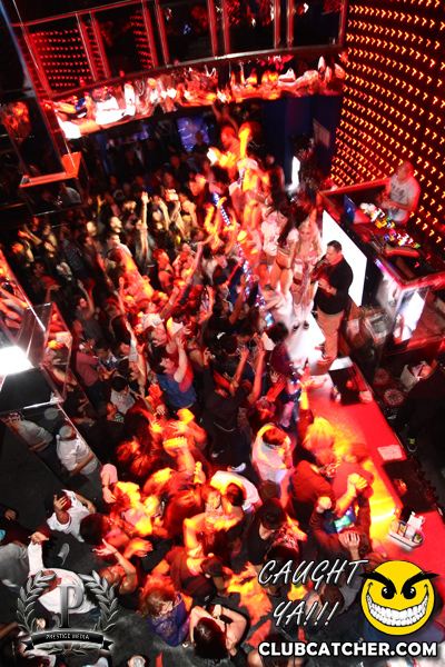 Gravity Soundbar nightclub photo 1 - October 18th, 2013