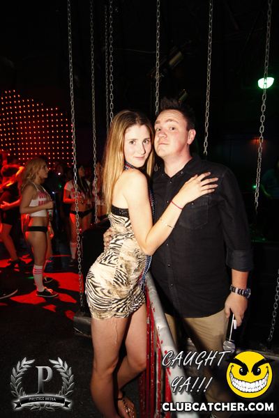 Gravity Soundbar nightclub photo 126 - October 18th, 2013