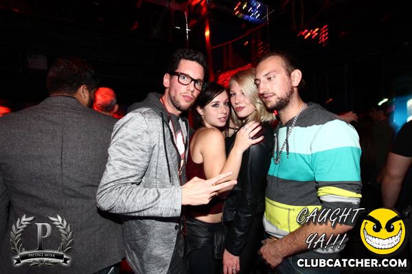 Gravity Soundbar nightclub photo 137 - October 18th, 2013