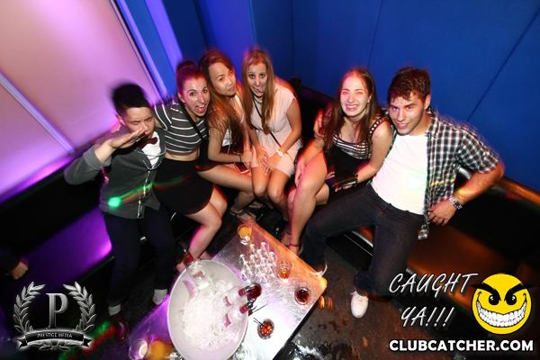 Gravity Soundbar nightclub photo 139 - October 18th, 2013