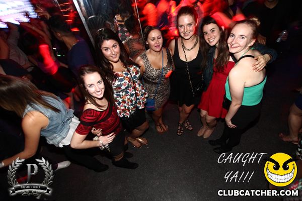 Gravity Soundbar nightclub photo 162 - October 18th, 2013