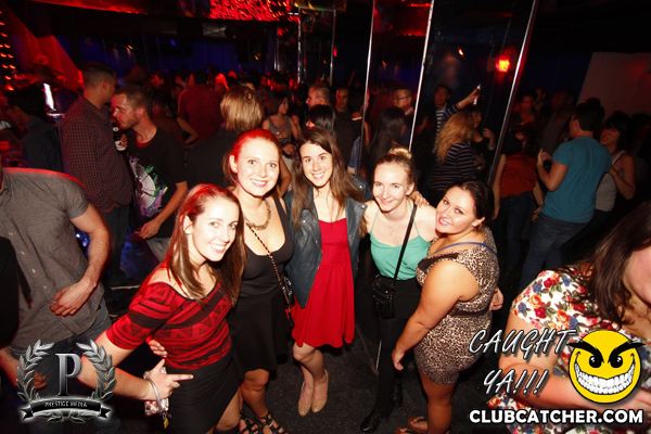 Gravity Soundbar nightclub photo 182 - October 18th, 2013