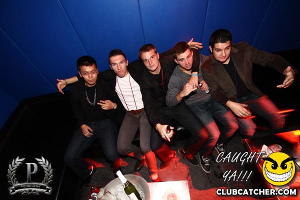 Gravity Soundbar nightclub photo 183 - October 18th, 2013