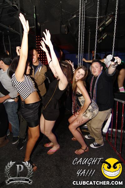 Gravity Soundbar nightclub photo 184 - October 18th, 2013