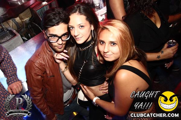 Gravity Soundbar nightclub photo 20 - October 18th, 2013