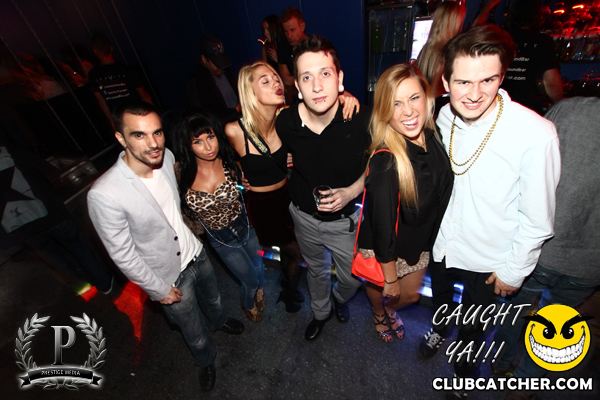 Gravity Soundbar nightclub photo 202 - October 18th, 2013