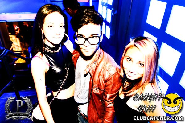 Gravity Soundbar nightclub photo 203 - October 18th, 2013