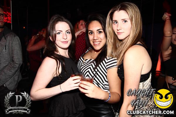 Gravity Soundbar nightclub photo 22 - October 18th, 2013