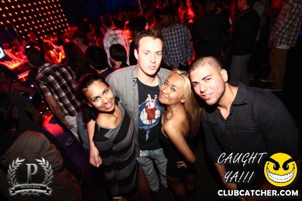 Gravity Soundbar nightclub photo 215 - October 18th, 2013