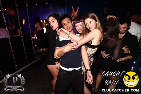 Gravity Soundbar nightclub photo 231 - October 18th, 2013