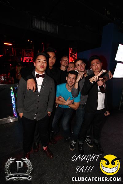 Gravity Soundbar nightclub photo 247 - October 18th, 2013