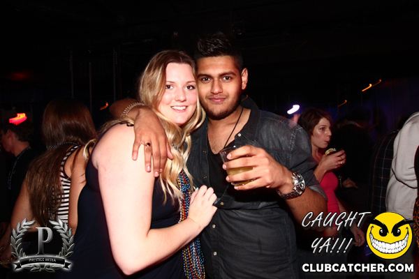 Gravity Soundbar nightclub photo 250 - October 18th, 2013